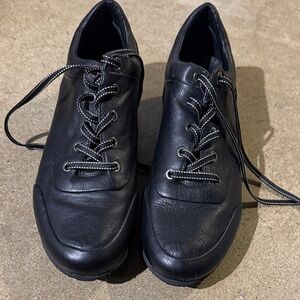 MaxMara leather sneakers size 40